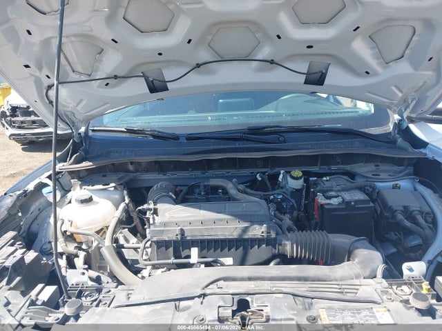 Ford Escape Active 2025 1FMCU9GN8SUA57092 Image 10