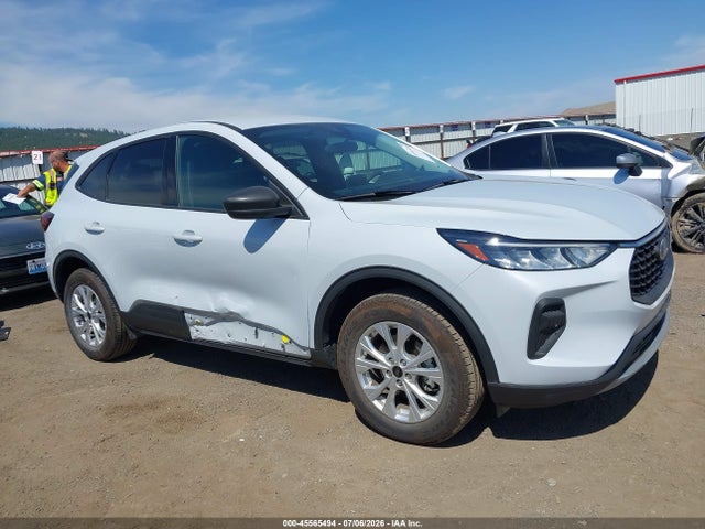 Ford Escape Active 2025 1FMCU9GN8SUA57092 Image 14