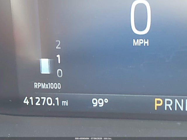 Ford Escape Active 2025 1FMCU9GN8SUA57092 Image 16