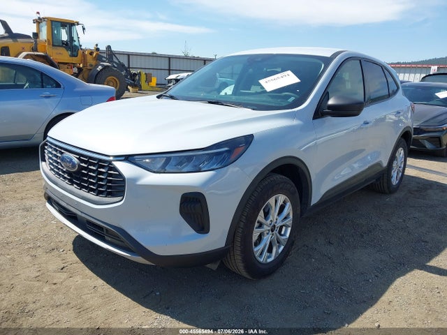 Ford Escape Active 2025 1FMCU9GN8SUA57092 Image 2
