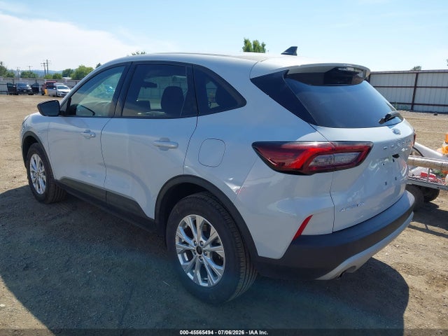 Ford Escape Active 2025 1FMCU9GN8SUA57092 Image 3