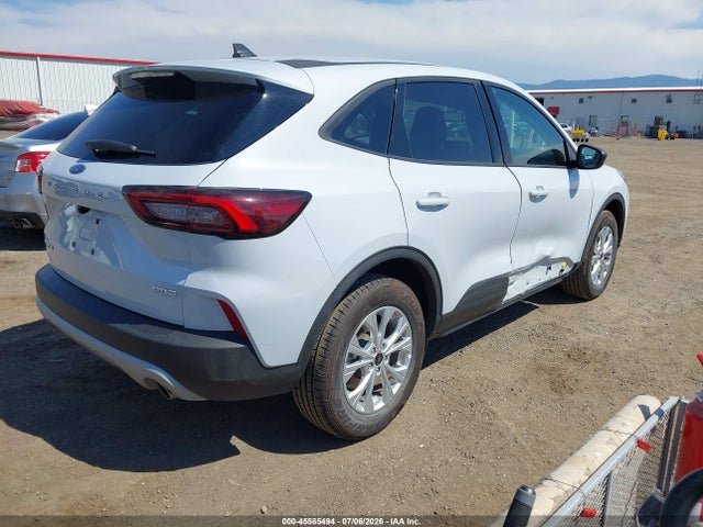 Ford Escape Active 2025 1FMCU9GN8SUA57092 Image 4