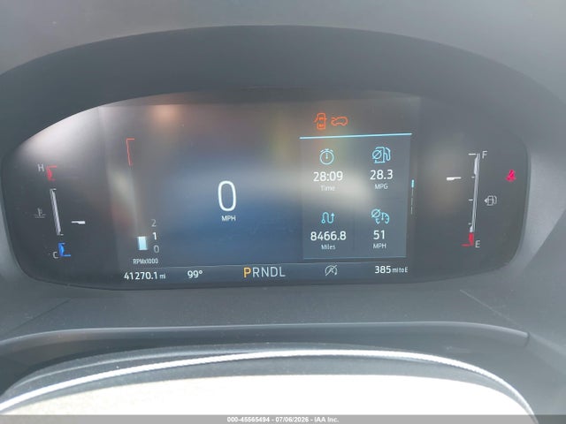 Ford Escape Active 2025 1FMCU9GN8SUA57092 Image 7