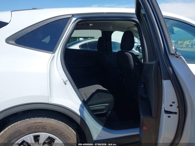 Ford Escape Active 2025 1FMCU9GN8SUA57092 Image 8