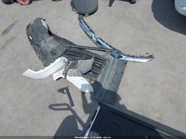 45565503 :رقم المزاد ، 1C6RRFBG2NN293234 vin ، 2022 Ram 1500 Big Horn  4x4 6'4 Box مزاد بيع