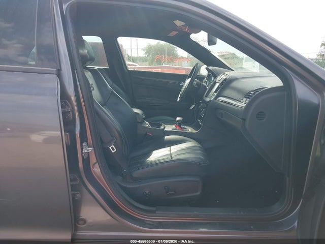 45565509 :رقم المزاد ، 2C3CCAGGXEH331365 vin ، 2014 Chrysler 300 300s مزاد بيع