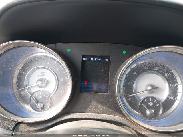 45565509 :رقم المزاد ، 2C3CCAGGXEH331365 vin ، 2014 Chrysler 300 300s مزاد بيع