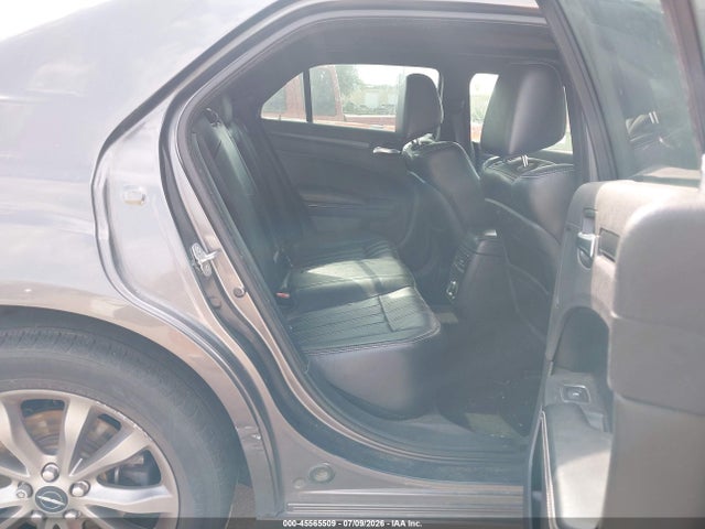 Продаж на аукціоні авто 2014 Chrysler 300 300s, vin: 2C3CCAGGXEH331365, номер лоту: 45565509