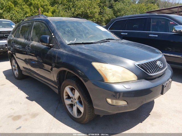 Продаж на аукціоні авто 2004 Lexus Rx 330, vin: JTJGA31U940022452, номер лоту: 45565511