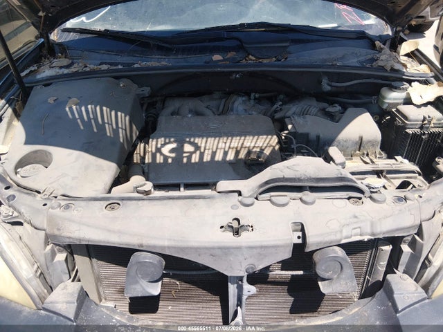 Продажа на аукционе авто 2004 Lexus Rx 330, vin: JTJGA31U940022452, номер лота: 45565511
