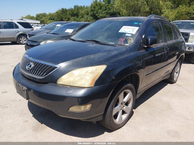 Продажа на аукционе авто 2004 Lexus Rx 330, vin: JTJGA31U940022452, номер лота: 45565511