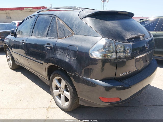 Продажа на аукционе авто 2004 Lexus Rx 330, vin: JTJGA31U940022452, номер лота: 45565511