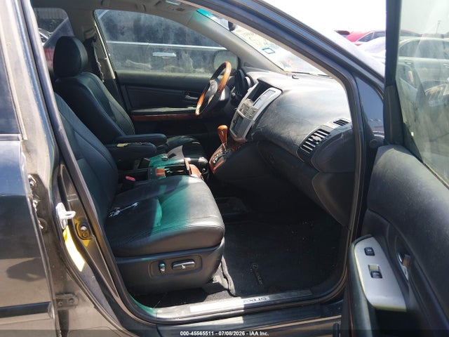 Продажа на аукционе авто 2004 Lexus Rx 330, vin: JTJGA31U940022452, номер лота: 45565511