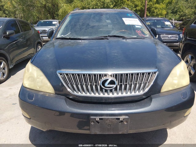 Продажа на аукционе авто 2004 Lexus Rx 330, vin: JTJGA31U940022452, номер лота: 45565511