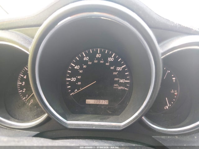 Продажа на аукционе авто 2004 Lexus Rx 330, vin: JTJGA31U940022452, номер лота: 45565511