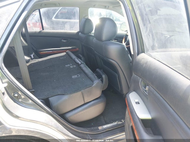 Продажа на аукционе авто 2004 Lexus Rx 330, vin: JTJGA31U940022452, номер лота: 45565511