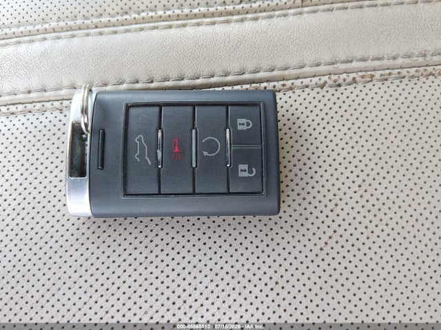 Aukcja sprzedaży 2012 Cadillac Srx Luxury Collection, vin: 3GYFNAE35CS627417, numer aukcji: 45565513
