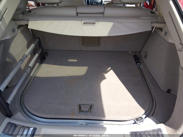 Aukcja sprzedaży 2012 Cadillac Srx Luxury Collection, vin: 3GYFNAE35CS627417, numer aukcji: 45565513