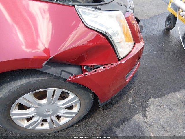 Aukcja sprzedaży 2012 Cadillac Srx Luxury Collection, vin: 3GYFNAE35CS627417, numer aukcji: 45565513