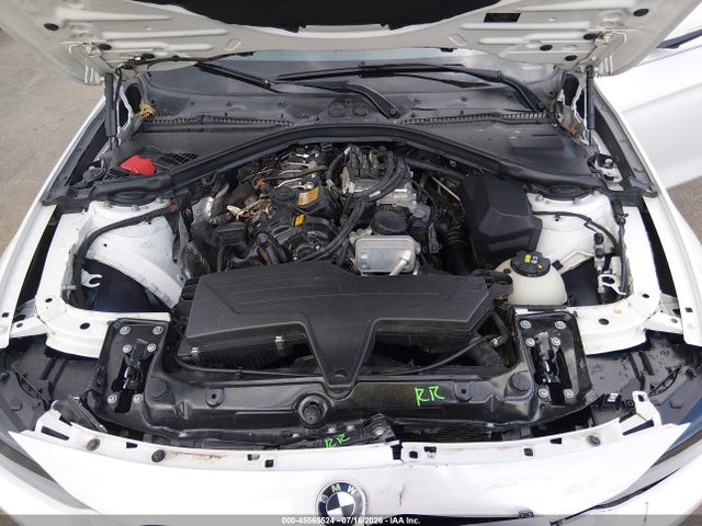 Aukcja sprzedaży 2015 Bmw 328i Xdrive, vin: WBA3B3G53FNT19587, numer aukcji: 45565524