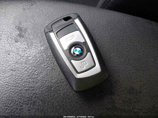 Aukcja sprzedaży 2015 Bmw 328i Xdrive, vin: WBA3B3G53FNT19587, numer aukcji: 45565524