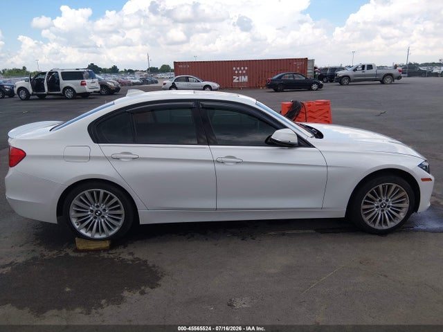 Aukcja sprzedaży 2015 Bmw 328i Xdrive, vin: WBA3B3G53FNT19587, numer aukcji: 45565524