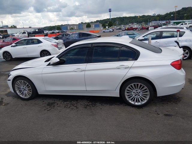 Aukcja sprzedaży 2015 Bmw 328i Xdrive, vin: WBA3B3G53FNT19587, numer aukcji: 45565524