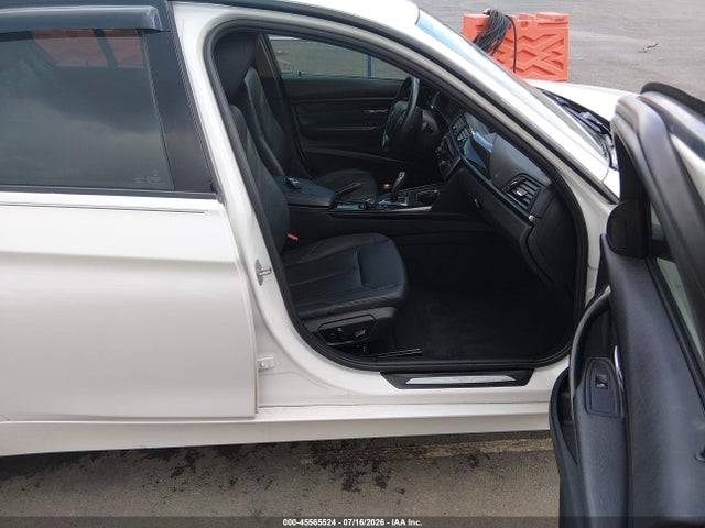 Aukcja sprzedaży 2015 Bmw 328i Xdrive, vin: WBA3B3G53FNT19587, numer aukcji: 45565524