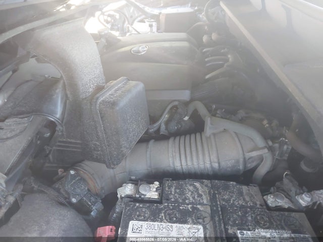 Aukcja sprzedaży 2022 Toyota Highlander Xle, vin: 5TDGZRBH9NS578260, numer aukcji: 45565526