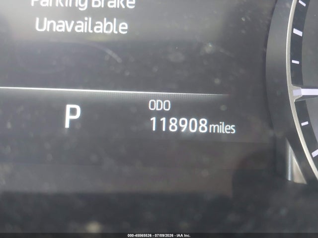Aukcja sprzedaży 2022 Toyota Highlander Xle, vin: 5TDGZRBH9NS578260, numer aukcji: 45565526