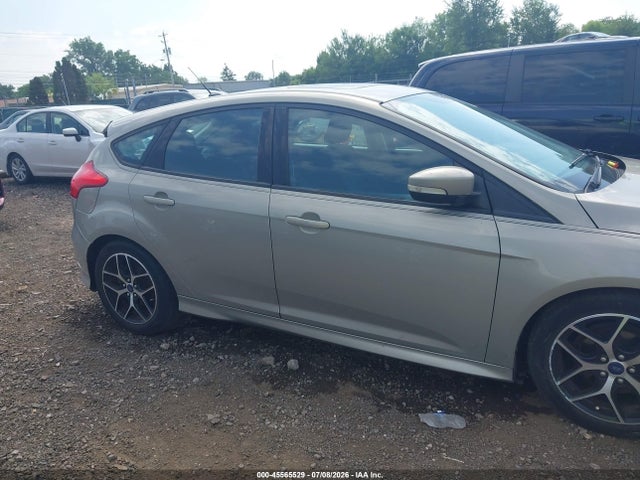 Продажа на аукционе авто 2015 Ford Focus Se, vin: 1FADP3K25FL386814, номер лота: 45565529