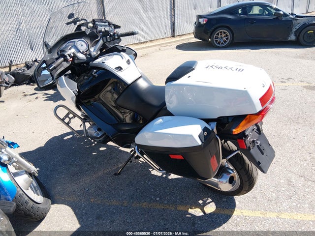 Auction sale of the 2009 Bmw R1200 Rt, vin: WB10388059ZT15179, lot number: 45565530