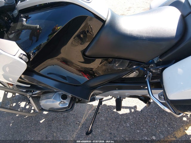 Продажа на аукционе авто 2009 Bmw R1200 Rt, vin: WB10388059ZT15179, номер лота: 45565530