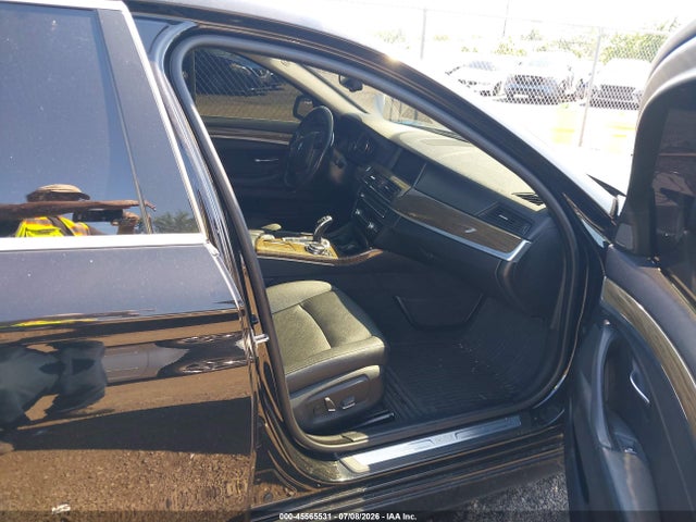 Aukcja sprzedaży 2014 Bmw 535i Xdrive, vin: WBA5B3C56ED537350, numer aukcji: 45565531