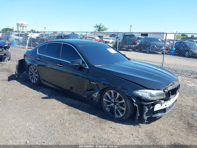 Продаж на аукціоні авто 2014 Bmw 535i Xdrive, vin: WBA5B3C56ED537350, номер лоту: 45565531