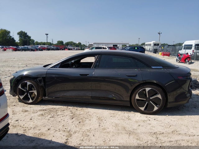 50EA1TEA5PA002959 Lucid Air Touring