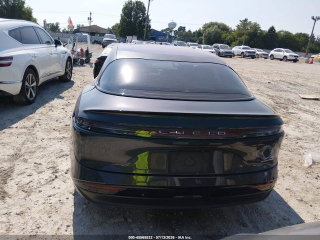 Lucid Air Touring 2023 50EA1TEA5PA002959 Image 16