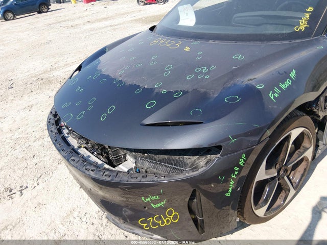Aukcja sprzedaży 2023 Lucid Air Touring, vin: 50EA1TEA5PA002959, numer aukcji: 45565532