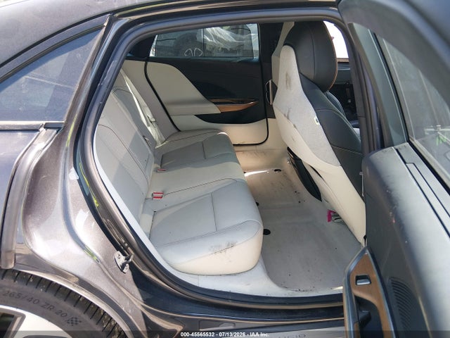 Lucid Air Touring 2023 50EA1TEA5PA002959 Image 8
