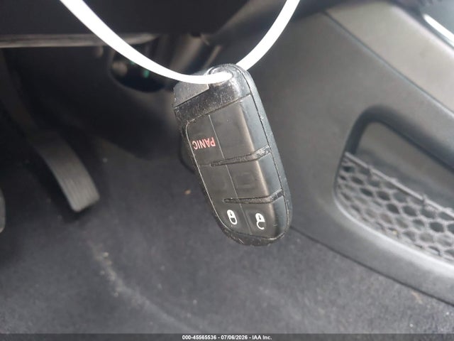 45565536 :رقم المزاد ، 3C4PDDGG8GT163716 vin ، 2016 Dodge Journey Crossroad مزاد بيع