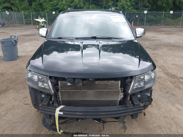 45565536 :رقم المزاد ، 3C4PDDGG8GT163716 vin ، 2016 Dodge Journey Crossroad مزاد بيع
