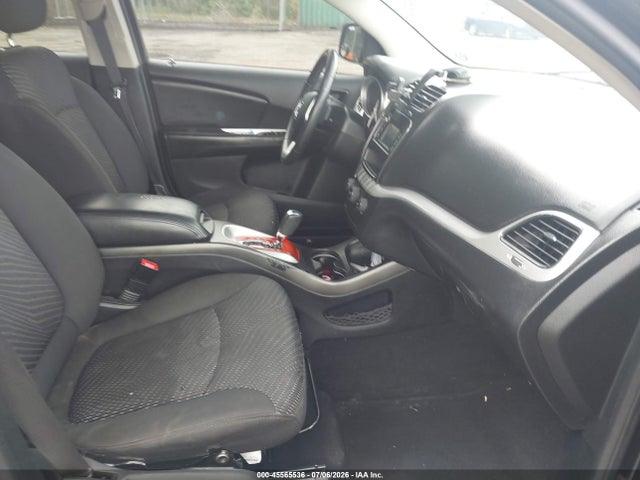 45565536 :رقم المزاد ، 3C4PDDGG8GT163716 vin ، 2016 Dodge Journey Crossroad مزاد بيع