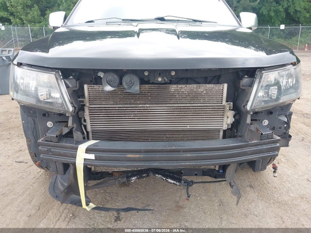 45565536 :رقم المزاد ، 3C4PDDGG8GT163716 vin ، 2016 Dodge Journey Crossroad مزاد بيع
