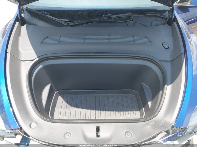 Aukcja sprzedaży 2024 Tesla Model Y Long Range Dual Motor All-wheel Drive, vin: 7SAYGDEE0RA251903, numer aukcji: 45565541