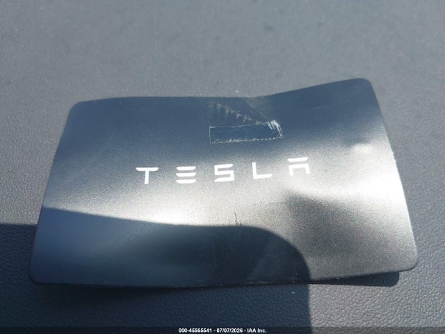 Aukcja sprzedaży 2024 Tesla Model Y Long Range Dual Motor All-wheel Drive, vin: 7SAYGDEE0RA251903, numer aukcji: 45565541