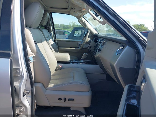 45565549 :رقم المزاد ، 1FMJK2A50DEF13161 vin ، 2013 Ford Expedition El Limited مزاد بيع