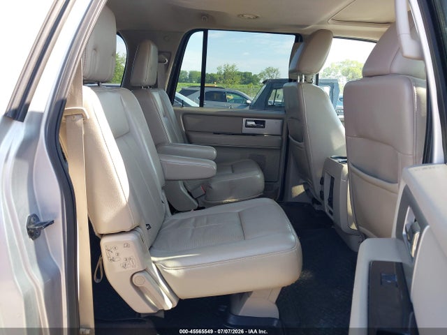 Aukcja sprzedaży 2013 Ford Expedition El Limited, vin: 1FMJK2A50DEF13161, numer aukcji: 45565549