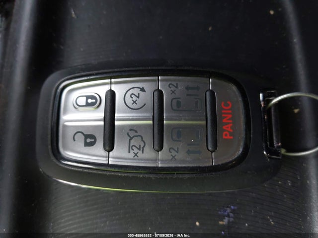 Aukcja sprzedaży 2020 Chrysler Pacifica Touring, vin: 2C4RC1FG0LR249711, numer aukcji: 45565552