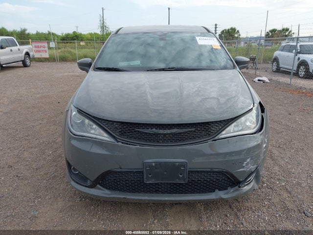 Aukcja sprzedaży 2020 Chrysler Pacifica Touring, vin: 2C4RC1FG0LR249711, numer aukcji: 45565552