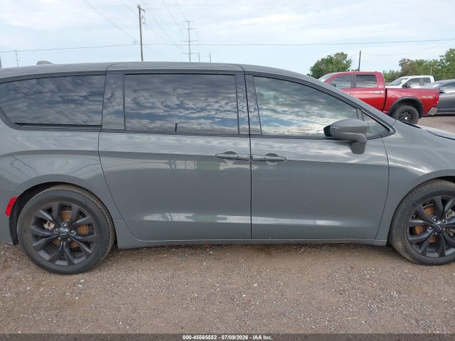 Aukcja sprzedaży 2020 Chrysler Pacifica Touring, vin: 2C4RC1FG0LR249711, numer aukcji: 45565552